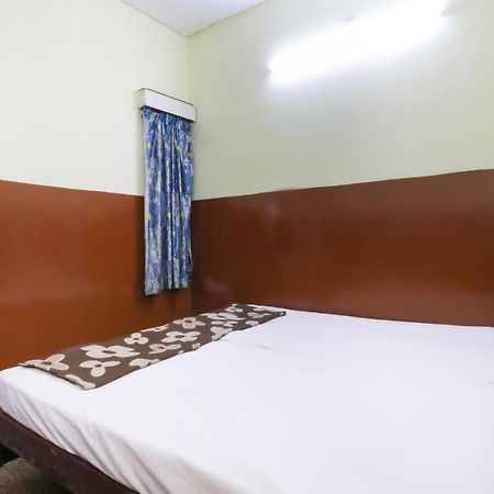 Spot On Hotel Monu Rāipur 외부 사진