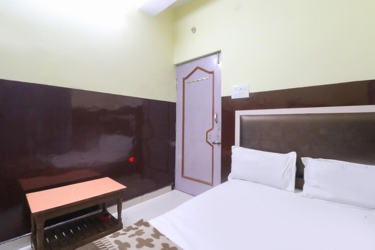 Spot On Hotel Monu Rāipur 외부 사진