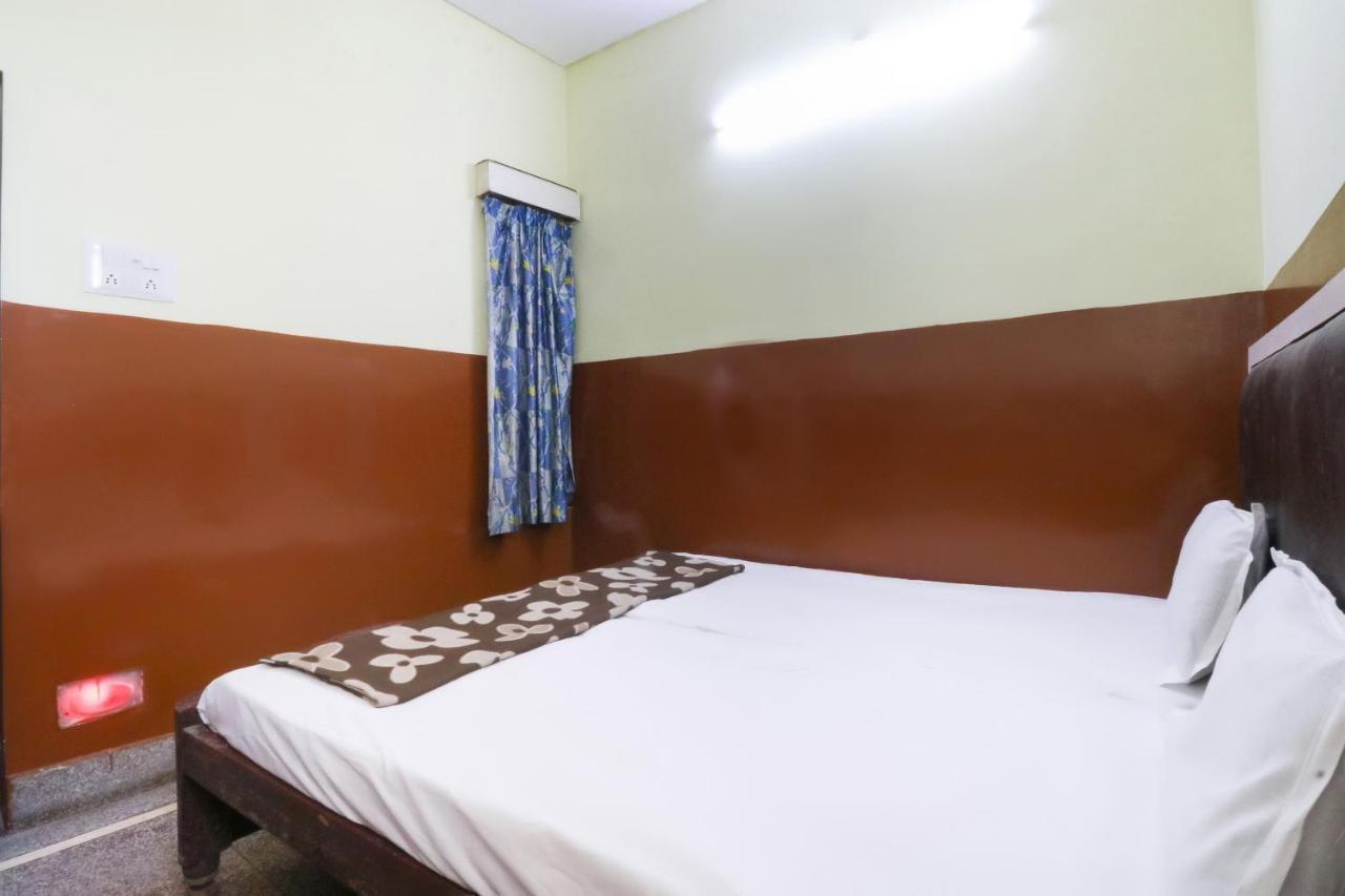 Spot On Hotel Monu Rāipur 외부 사진