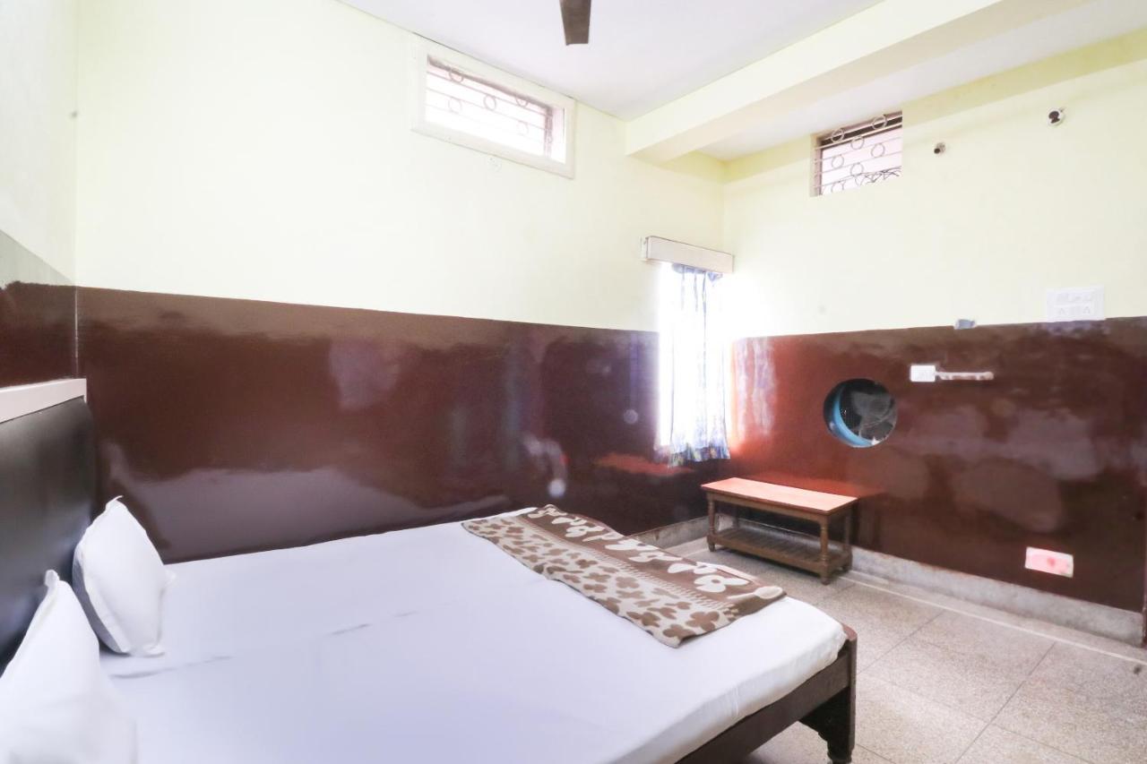 Spot On Hotel Monu Rāipur 외부 사진