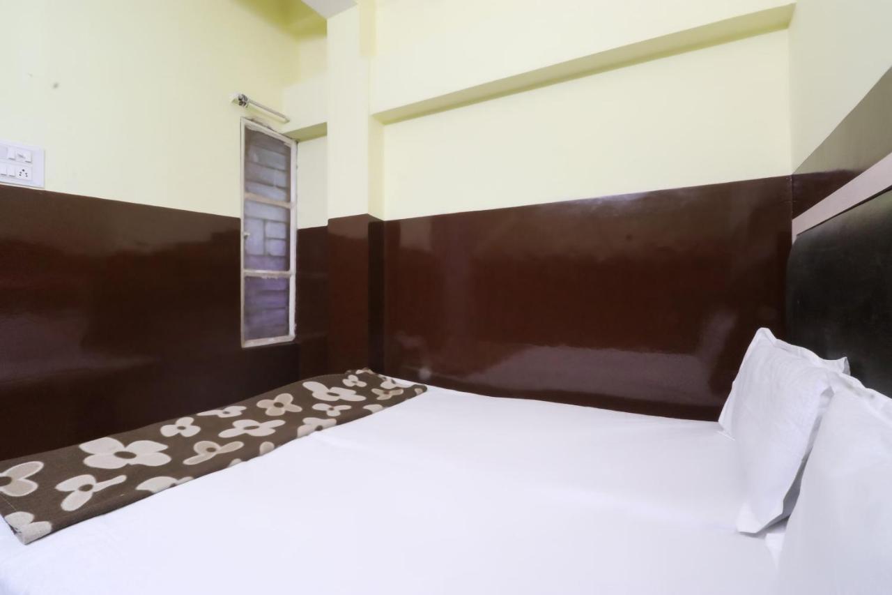 Spot On Hotel Monu Rāipur 외부 사진