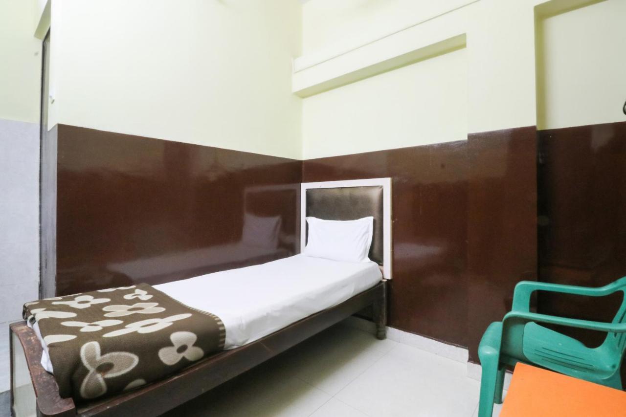 Spot On Hotel Monu Rāipur 외부 사진