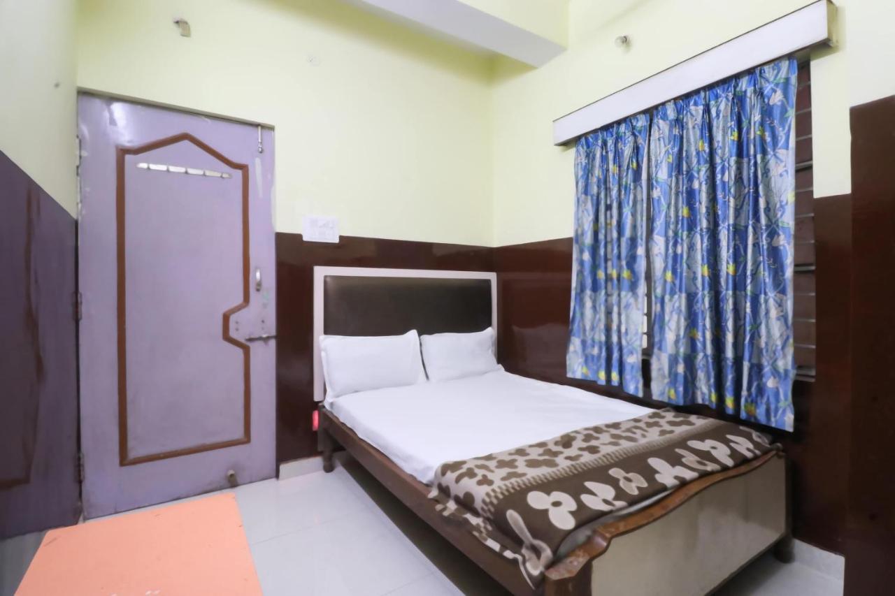 Spot On Hotel Monu Rāipur 외부 사진